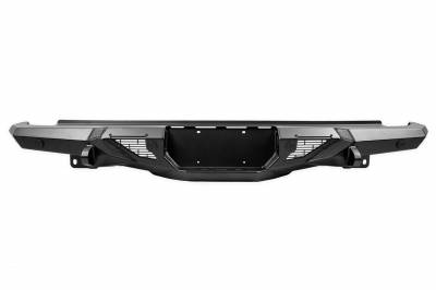 DV8 Offroad - DV8 Offroad RBGL-09 Rear Bumper - Image 2