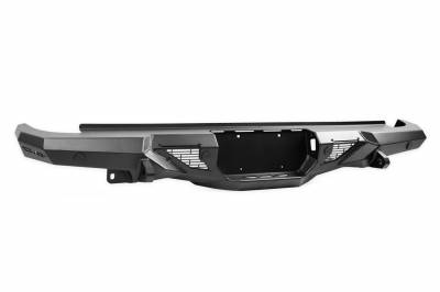 DV8 Offroad - DV8 Offroad RBGL-09 Rear Bumper - Image 3