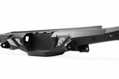 DV8 Offroad - DV8 Offroad RBGL-09 Rear Bumper - Image 4