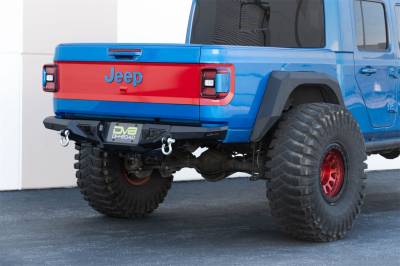 DV8 Offroad - DV8 Offroad RBGL-09 Rear Bumper - Image 10