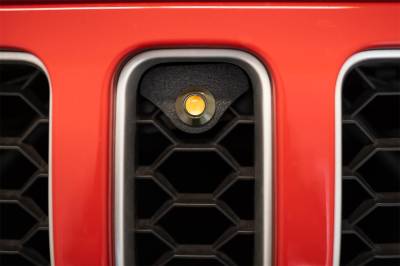 DV8 Offroad - DV8 Offroad GRJL-02 Grille Marker Light Kit - Image 10