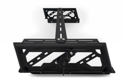 DV8 Offroad - DV8 Offroad RRUN-01 Overland Bed Rack - Image 4