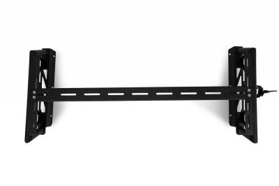 DV8 Offroad - DV8 Offroad RRUN-01 Overland Bed Rack - Image 5