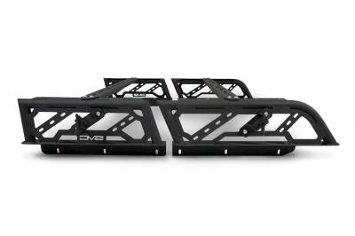 DV8 Offroad - DV8 Offroad RRUN-01 Overland Bed Rack - Image 6