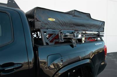 DV8 Offroad - DV8 Offroad RRUN-01 Overland Bed Rack - Image 18