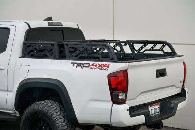 DV8 Offroad - DV8 Offroad RRUN-01 Overland Bed Rack - Image 19