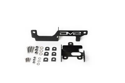 DV8 Offroad - DV8 Offroad ABBR-01 Adaptive Cruise Control Relocation Bracket - Image 3