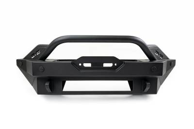 DV8 Offroad - DV8 Offroad FBBR-02 FS-15 Series Front Bumper - Image 2