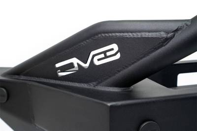 DV8 Offroad - DV8 Offroad FBBR-02 FS-15 Series Front Bumper - Image 3