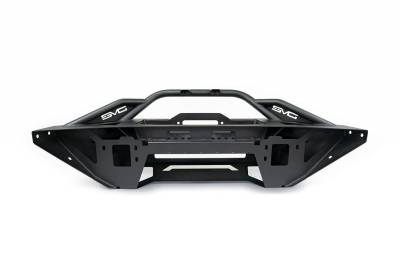 DV8 Offroad - DV8 Offroad FBBR-02 FS-15 Series Front Bumper - Image 5