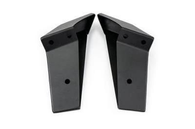 DV8 Offroad - DV8 Offroad FBBR-02W FS-15 Series Front Bumper Wings - Image 4