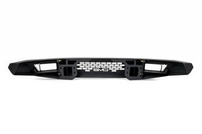 DV8 Offroad - DV8 Offroad FBBR-03 OE Plus Front Bumper - Image 5