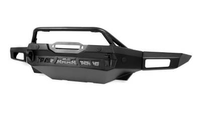 DV8 Offroad - DV8 Offroad FBBR-05 Front Bumper - Image 3