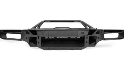 DV8 Offroad - DV8 Offroad FBBR-05 Front Bumper - Image 6