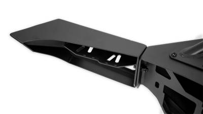 DV8 Offroad - DV8 Offroad FBBR-05 Front Bumper - Image 7