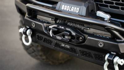 DV8 Offroad - DV8 Offroad FBBR-05 Front Bumper - Image 12