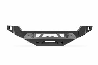 DV8 Offroad - DV8 Offroad FBTT2-04 MTO Series Front Bumper - Image 2