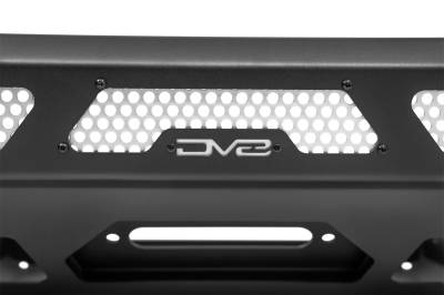 DV8 Offroad - DV8 Offroad FBTT2-04 MTO Series Front Bumper - Image 5