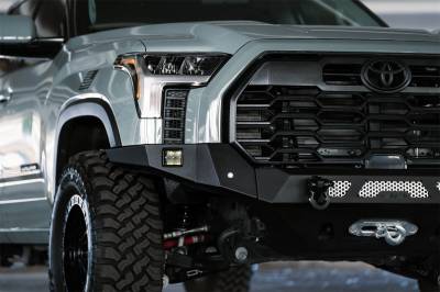 DV8 Offroad - DV8 Offroad FBTT2-04 MTO Series Front Bumper - Image 8