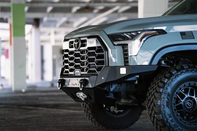 DV8 Offroad - DV8 Offroad FBTT2-04 MTO Series Front Bumper - Image 11