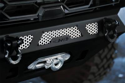 DV8 Offroad - DV8 Offroad FBTT2-04 MTO Series Front Bumper - Image 14