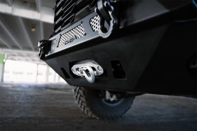 DV8 Offroad - DV8 Offroad FBTT2-04 MTO Series Front Bumper - Image 20