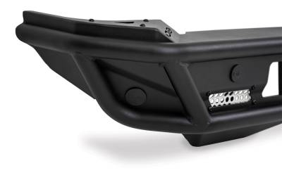 DV8 Offroad - DV8 Offroad RBBR-04 Competition Series Rear Bumper - Image 4