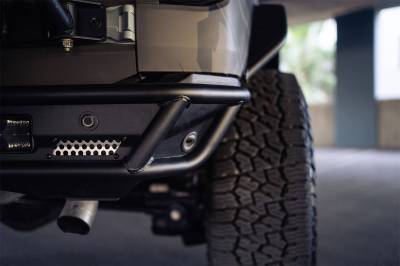 DV8 Offroad - DV8 Offroad RBBR-04 Competition Series Rear Bumper - Image 11