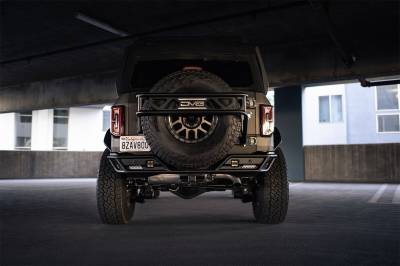 DV8 Offroad - DV8 Offroad RBBR-04 Competition Series Rear Bumper - Image 14