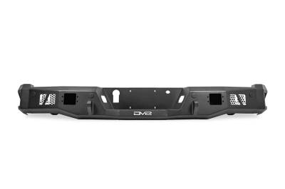 DV8 Offroad - DV8 Offroad RBFF1-04 MTO Series Rear Bumper - Image 2