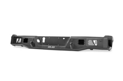 DV8 Offroad - DV8 Offroad RBFF1-04 MTO Series Rear Bumper - Image 3