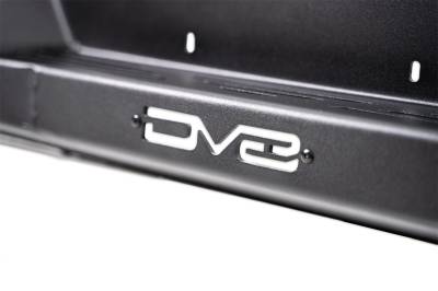 DV8 Offroad - DV8 Offroad RBFF1-04 MTO Series Rear Bumper - Image 6