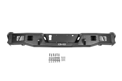 DV8 Offroad - DV8 Offroad RBFF1-04 MTO Series Rear Bumper - Image 7