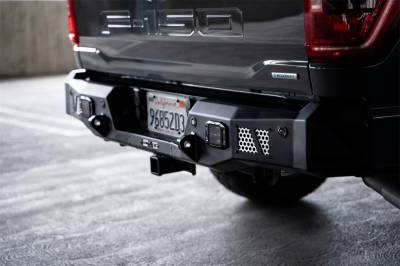 DV8 Offroad - DV8 Offroad RBFF1-04 MTO Series Rear Bumper - Image 12