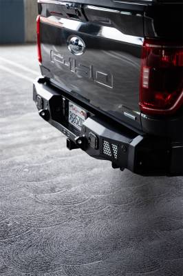 DV8 Offroad - DV8 Offroad RBFF1-04 MTO Series Rear Bumper - Image 14