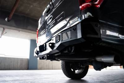 DV8 Offroad - DV8 Offroad RBFF1-04 MTO Series Rear Bumper - Image 15