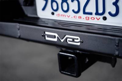 DV8 Offroad - DV8 Offroad RBFF1-04 MTO Series Rear Bumper - Image 19