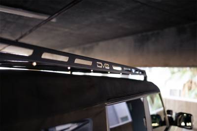 DV8 Offroad - DV8 Offroad RRBR-01 Roof Rack - Image 7