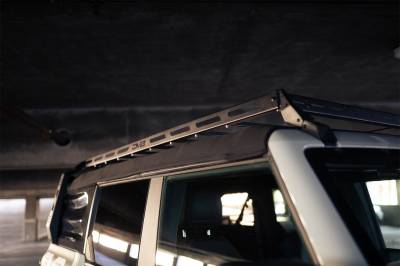 DV8 Offroad - DV8 Offroad RRBR-01 Roof Rack - Image 9