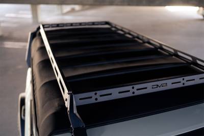 DV8 Offroad - DV8 Offroad RRBR-01 Roof Rack - Image 10