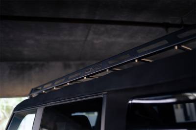 DV8 Offroad - DV8 Offroad RRBR-01 Roof Rack - Image 14