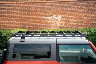 DV8 Offroad - DV8 Offroad RRBR-03 Roof Rack - Image 7