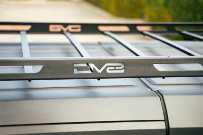 DV8 Offroad - DV8 Offroad RRBR-03 Roof Rack - Image 8