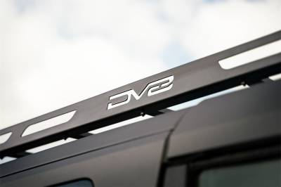 DV8 Offroad - DV8 Offroad RRBR-03 Roof Rack - Image 9