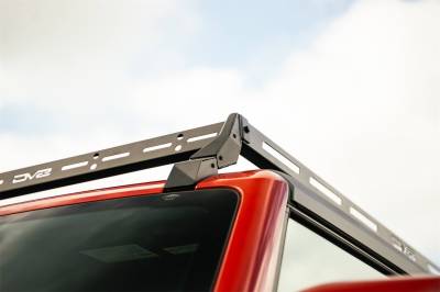 DV8 Offroad - DV8 Offroad RRBR-03 Roof Rack - Image 10