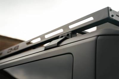 DV8 Offroad - DV8 Offroad RRBR-03 Roof Rack - Image 11