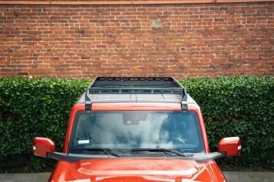 DV8 Offroad - DV8 Offroad RRBR-03 Roof Rack - Image 14