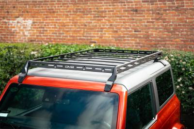 DV8 Offroad - DV8 Offroad RRBR-03 Roof Rack - Image 15