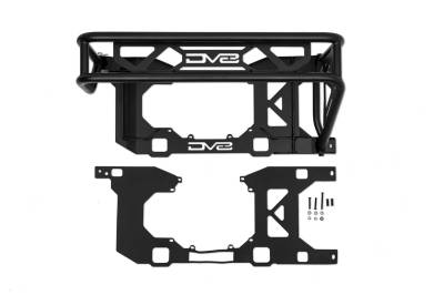 DV8 Offroad - DV8 Offroad TCBR-01 Spare Tire Guard - Image 6