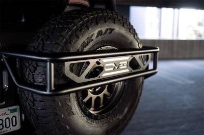 DV8 Offroad - DV8 Offroad TCBR-01 Spare Tire Guard - Image 8